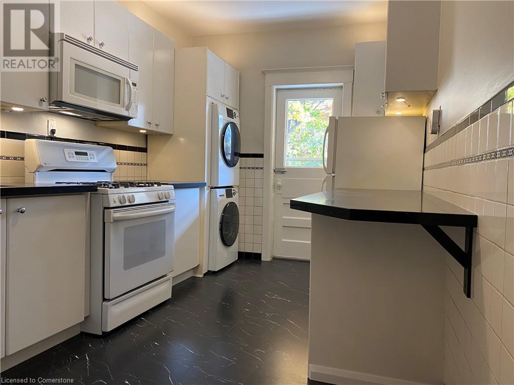 1399 W Queen Street W Unit# 1, Toronto, Ontario  M6K 1M3 - Photo 4 - 40666440