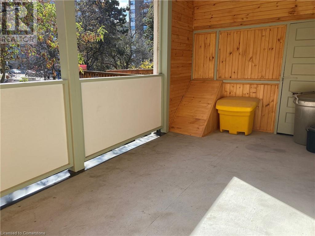 1399 W Queen Street W Unit# 1, Toronto, Ontario  M6K 1M3 - Photo 9 - 40666440