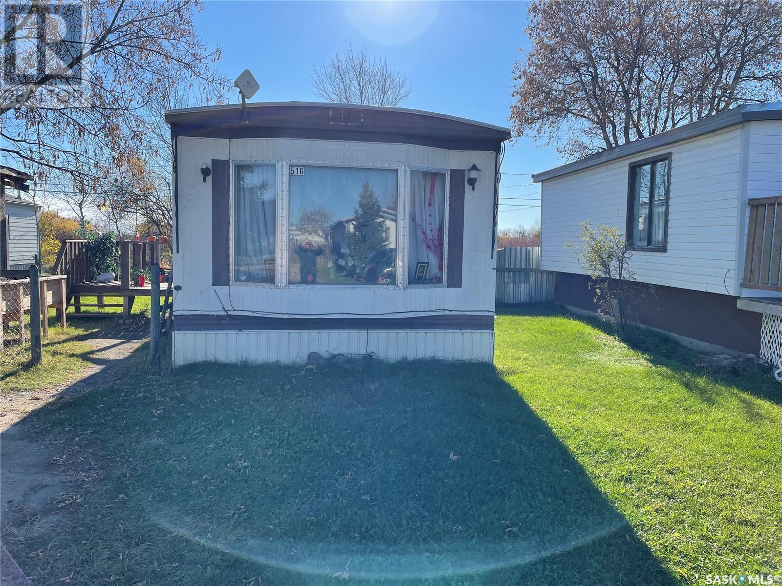 516 7th AVENUE E, meadow lake, Saskatchewan