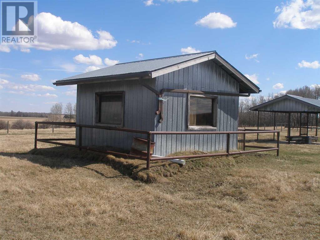 Twp Road 420 Road Ne, Rural Ponoka County, Alberta  T0C 2J0 - Photo 32 - A2126619