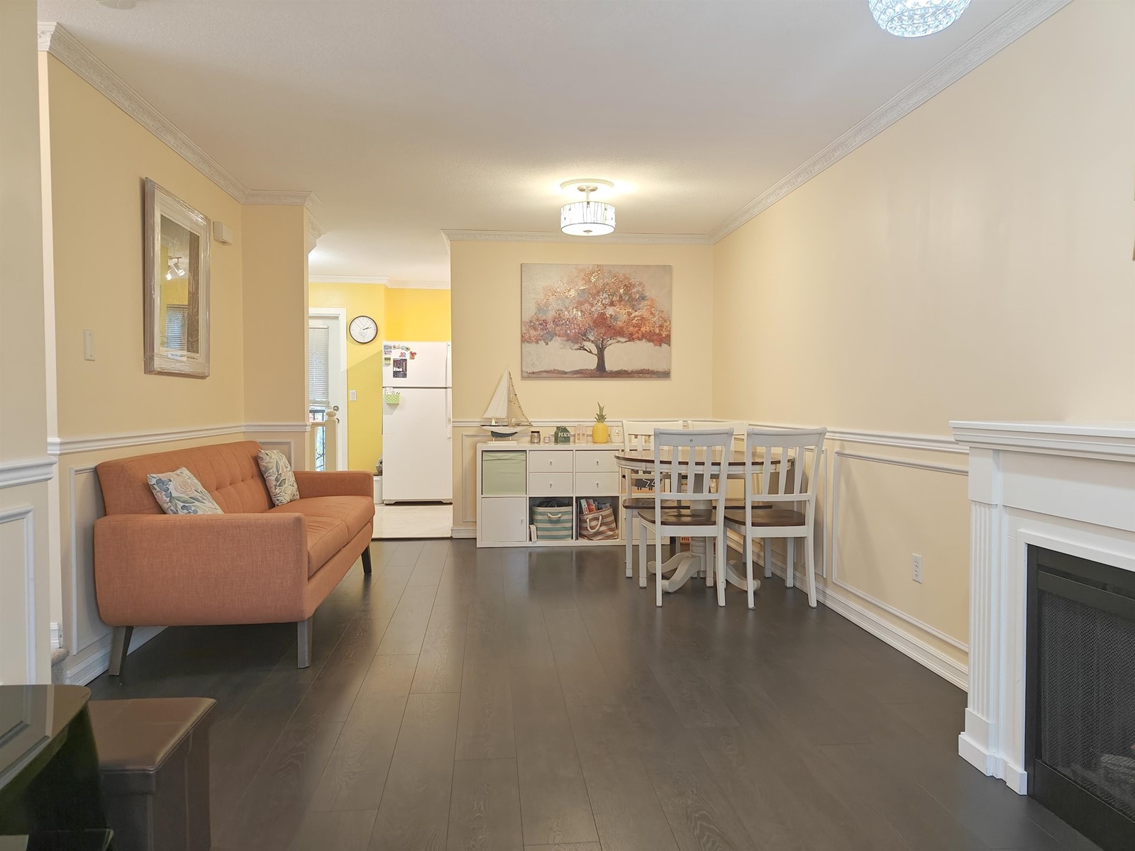 58 14855 100 Avenue, Surrey, British Columbia  V3R 2W1 - Photo 4 - R2934901