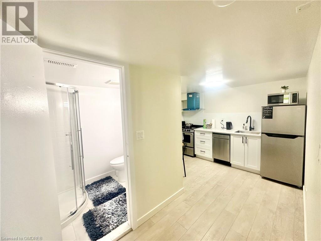 14 Kennedy AvenueKitchener, Ontario  N2G 2Z8 - Photo 20 - X10404346