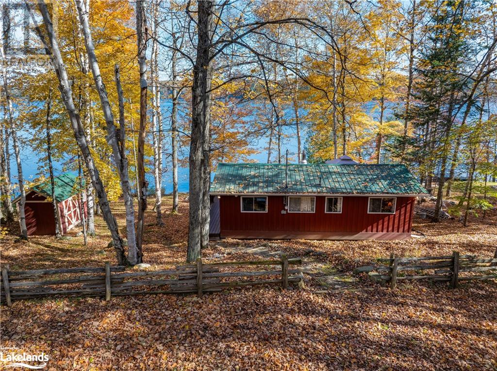 1275 Dardanelles Road, Haliburton, Ontario  K0M 1S0 - Photo 3 - 40666164