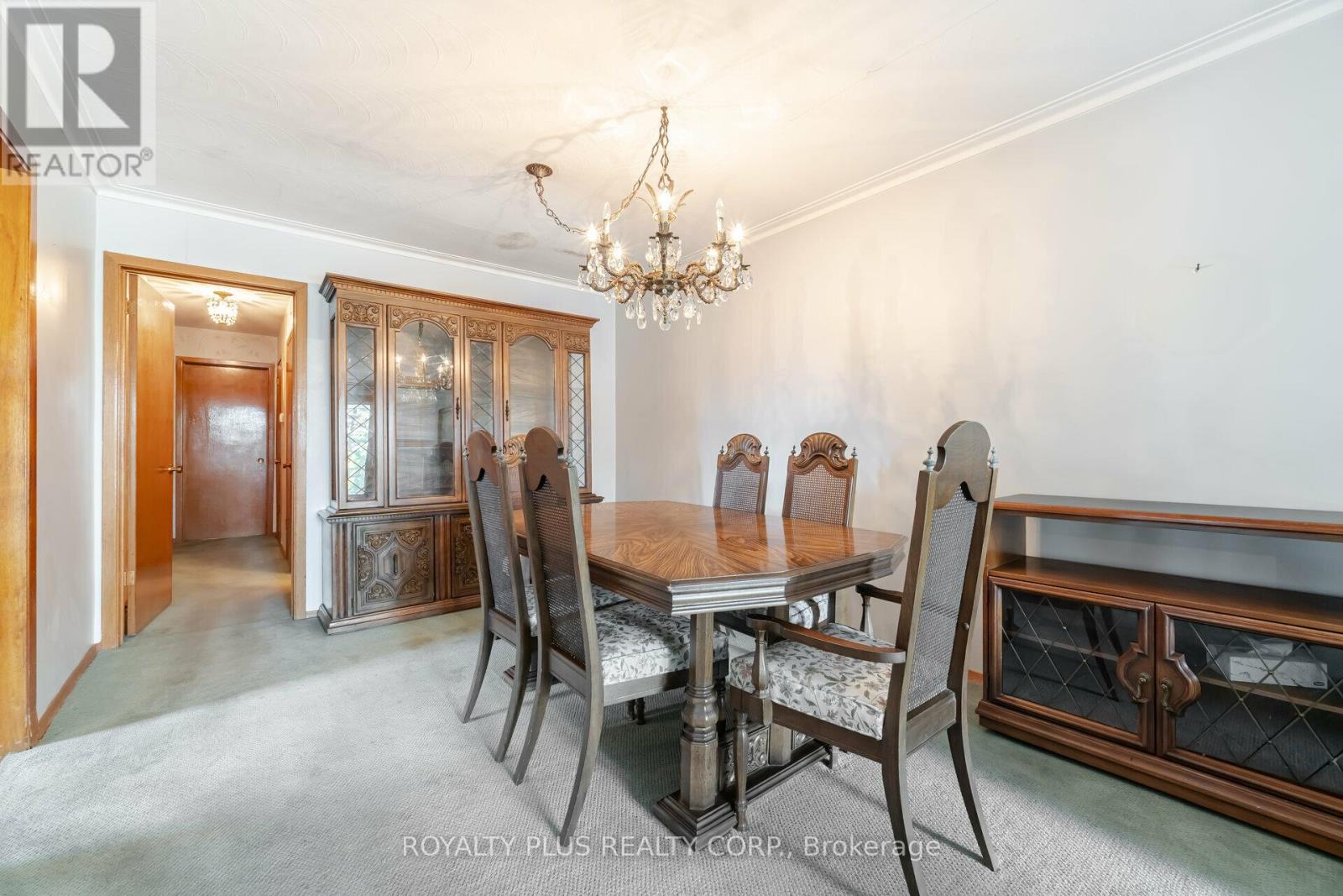 234 Grandravine Drive N, Toronto, Ontario  M3N 1H9 - Photo 11 - W9418643