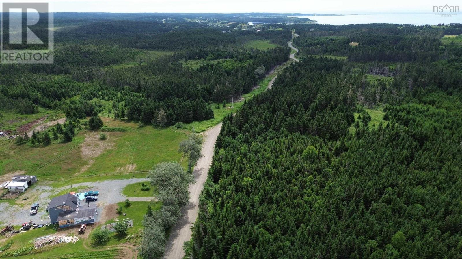 Lot Salmon River Road, L'ardoise, Nova Scotia  B0E 1S0 - Photo 2 - 202404902