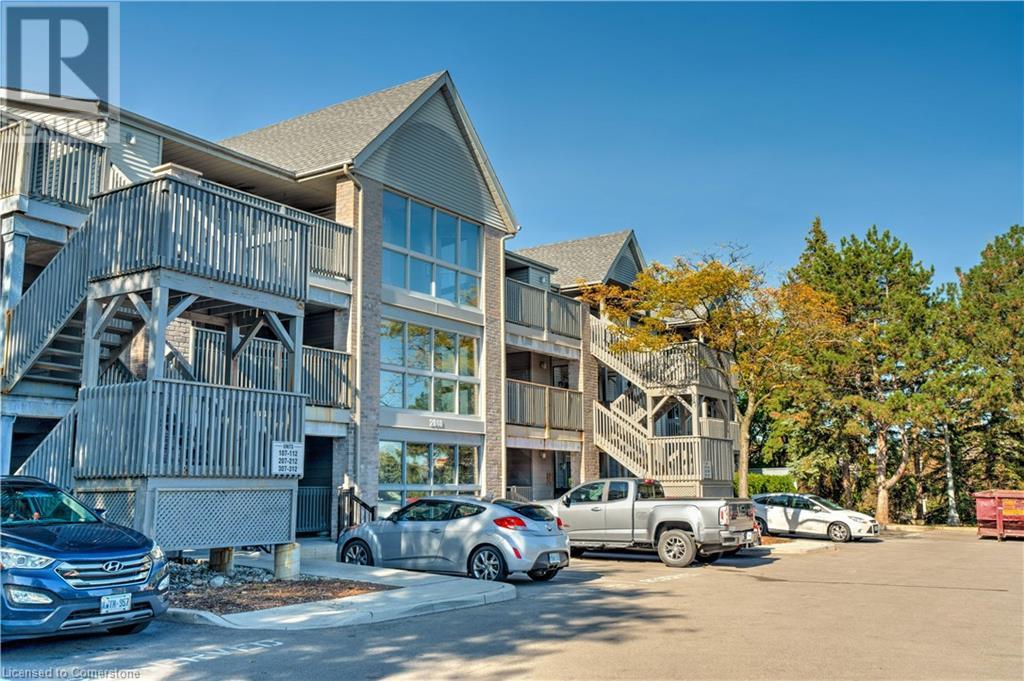 2040 Cleaver Avenue Unit# 104Burlington, Ontario  L7M 4C4 - Photo 2 - 40663721