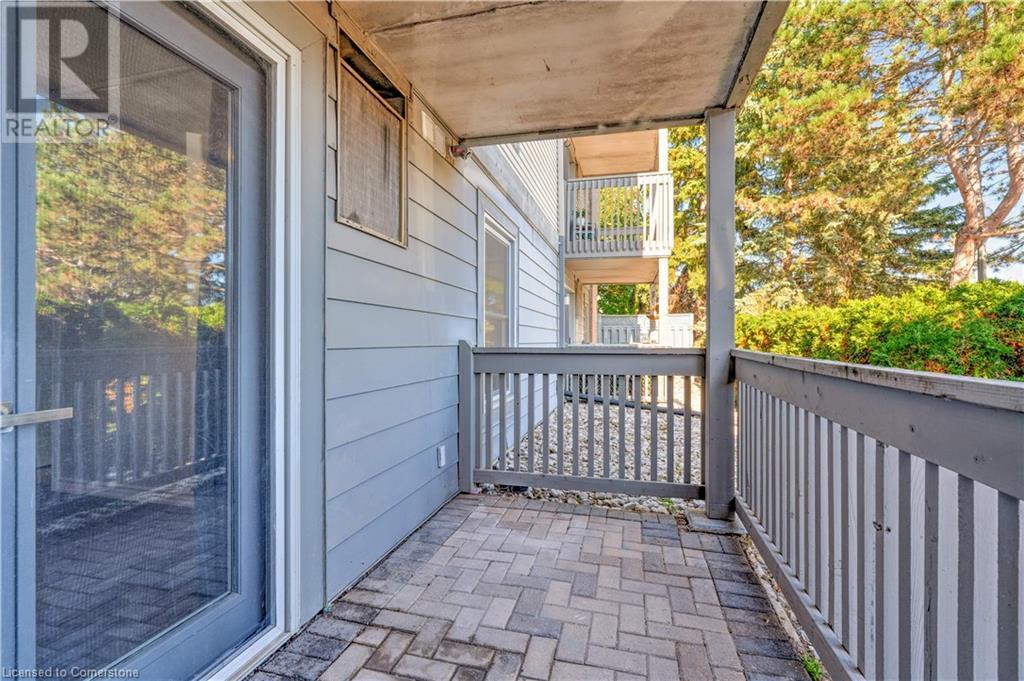 2040 Cleaver Avenue Unit# 104Burlington, Ontario  L7M 4C4 - Photo 22 - 40663721