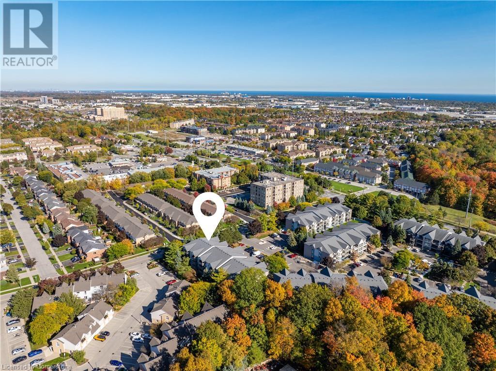 2040 Cleaver Avenue Unit# 104Burlington, Ontario  L7M 4C4 - Photo 27 - 40663721