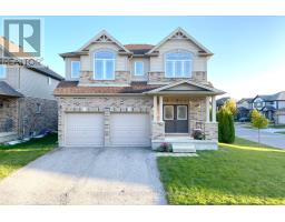 479 BLACKACRES BOULEVARD, London, Ontario