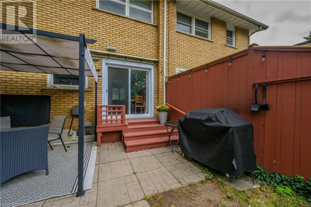 309 Spadina Road E, Kitchener, Ontario  N2M 3X9 - Photo 30 - 40666366