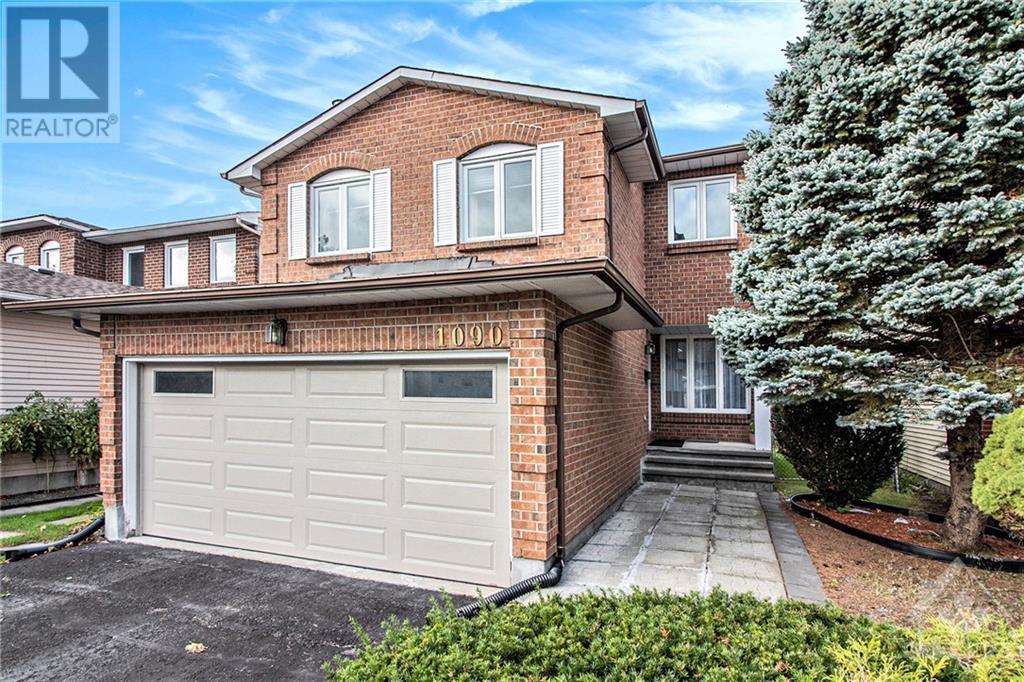 1090 KARSH DRIVE, Ottawa, Ontario