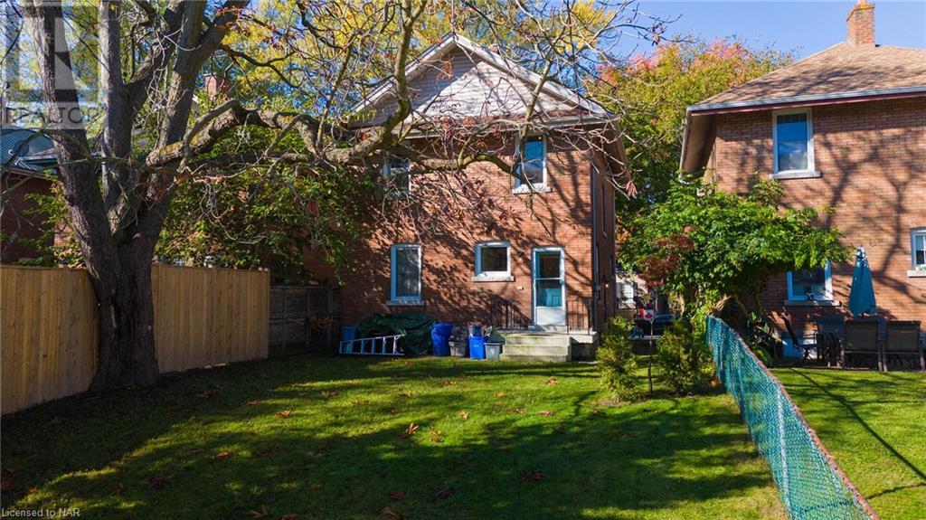 39 Fielden Avenue, Port Colborne, Ontario  L3K 4S8 - Photo 33 - 40666408