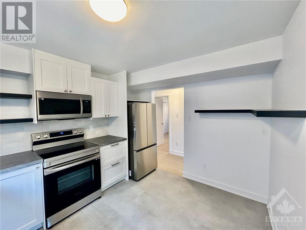 1436 BELLAMY STREET UNIT#1 Ottawa