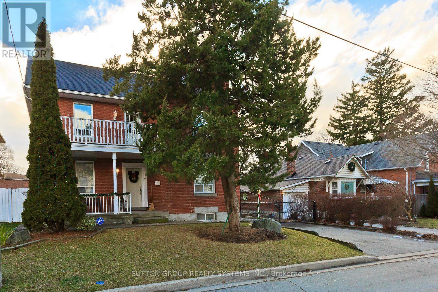 63 Raymore (2nd/3rd) Drive, Toronto (Humber Heights), Ontario  M9P 1W8 - Photo 1 - W9418673