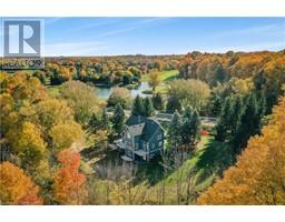 689667 MONTERRA Road, The Blue Mountains, Ontario