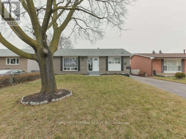 74 WINDERMERE COURT, Brampton, Ontario