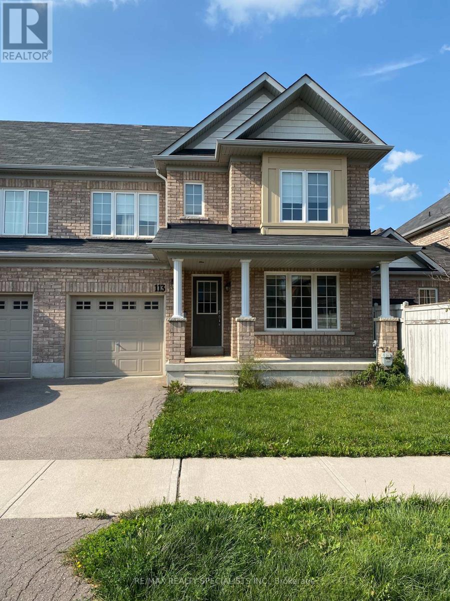 113 Keith Crescent, Niagara-On-The-Lake (107 - Glendale), Ontario  L0J 1J0 - Photo 1 - X9418772