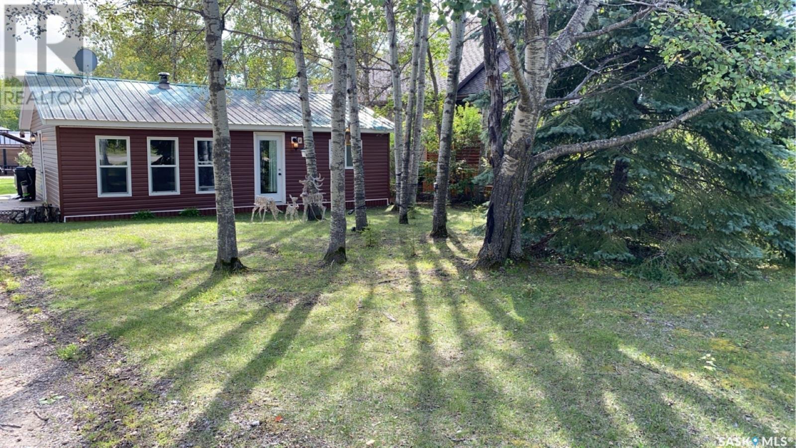 15 Arcola Road, Moose Mountain Provincial Park, Saskatchewan  S0C 0S0 - Photo 1 - SK986472