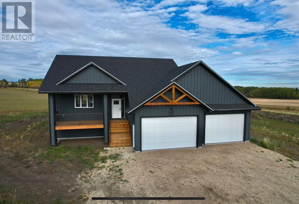 9, 715034 Range Road 73, County Of, Alberta  T8X 4L4 - Photo 1 - A2135853