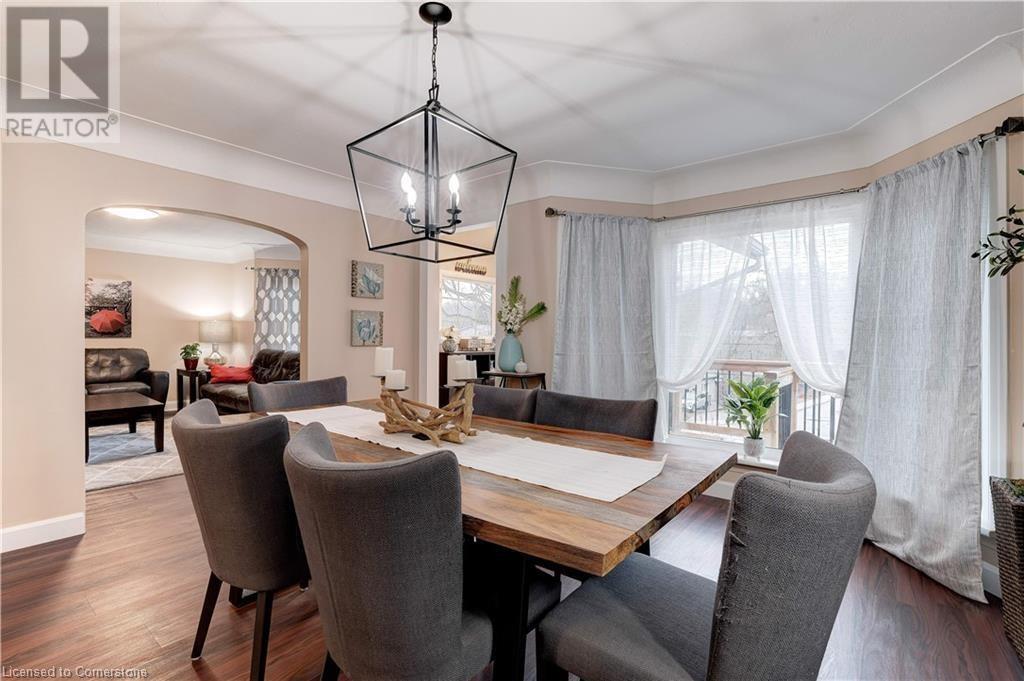 17 Dundas Street, Dundas, Ontario  L9H 1A1 - Photo 9 - 40655007