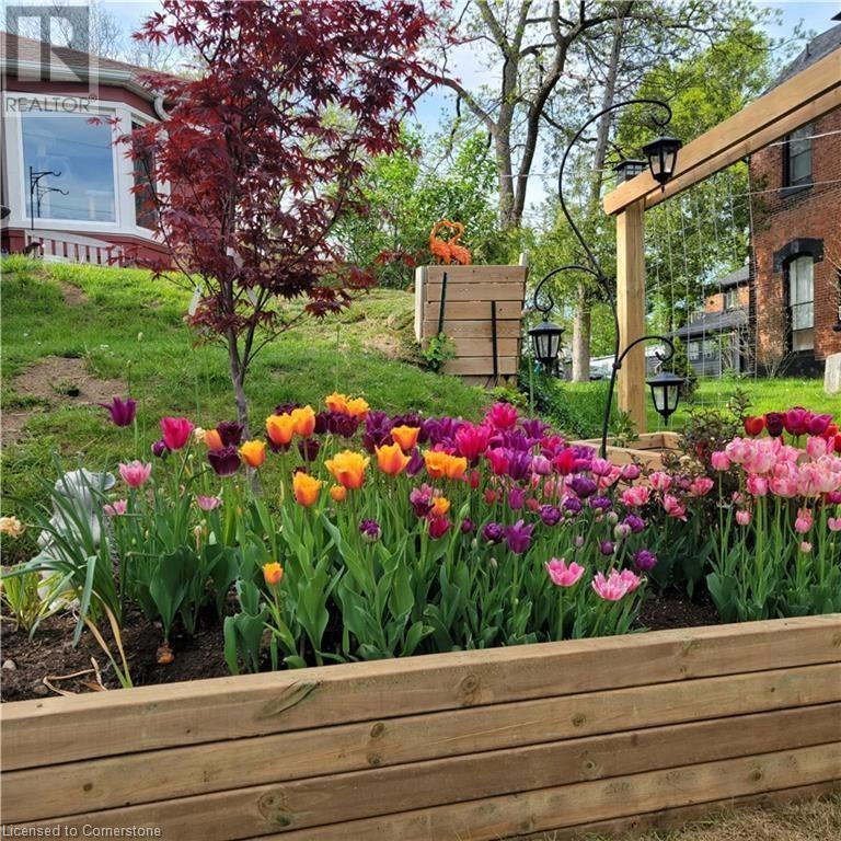 17 Dundas Street, Dundas, Ontario  L9H 1A1 - Photo 41 - 40655007