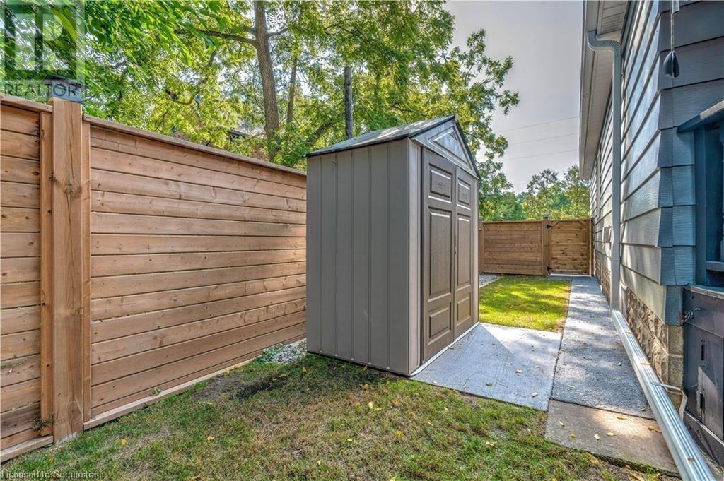 17 Dundas Street, Dundas, Ontario  L9H 1A1 - Photo 31 - 40655007