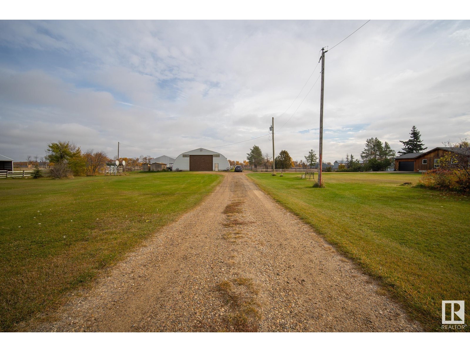 48317 Rge Road 261, Rural Leduc County, Alberta  T4X 2J6 - Photo 40 - E4411061