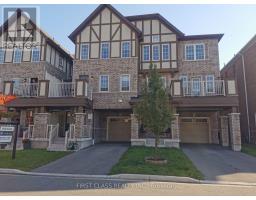 23 BLUEGILL CRESCENT, Whitby, Ontario