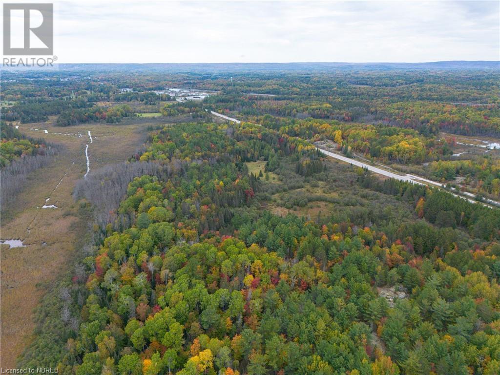 PT LT 32 PINEWOOD PARK Drive, North Bay, Ontario