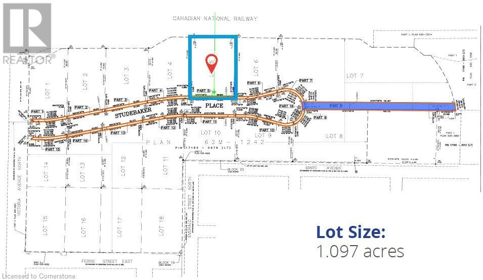 19 Studebaker Place, Hamilton, Ontario  L8L 8K1 - Photo 3 - 40663170