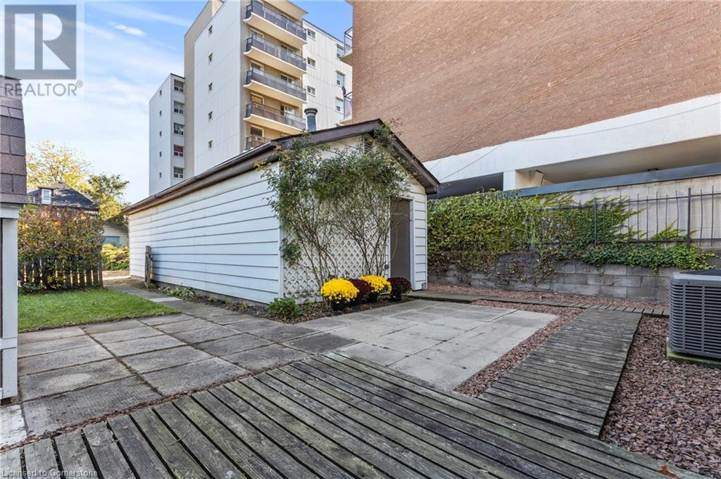 11 Ford Street, Hamilton, Ontario  L8N 2P4 - Photo 35 - 40656567