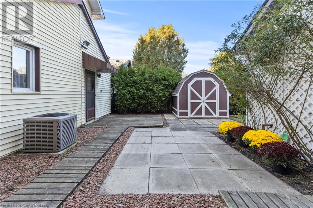 11 Ford Street, Hamilton, Ontario  L8N 2P4 - Photo 37 - 40656567