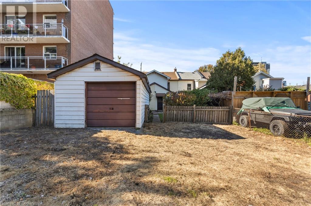 11 Ford Street, Hamilton, Ontario  L8N 2P4 - Photo 39 - 40656567