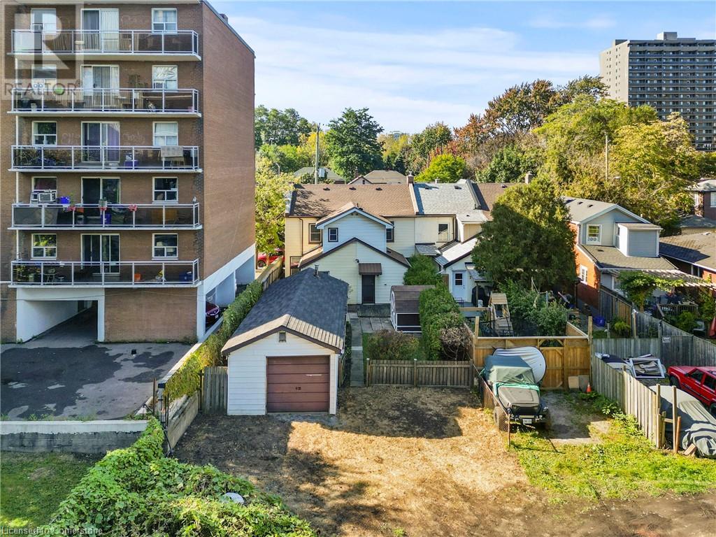 11 Ford Street, Hamilton, Ontario  L8N 2P4 - Photo 42 - 40656567