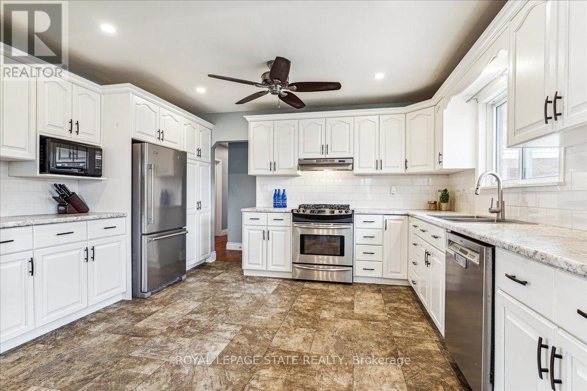 5117 Canborough Road, West Lincoln, Ontario  L0R 2J0 - Photo 4 - X9418875