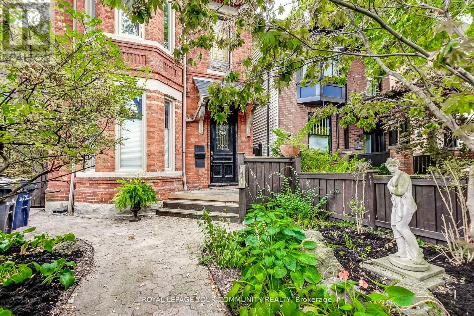 Property at 312 SEATON STREET image 1