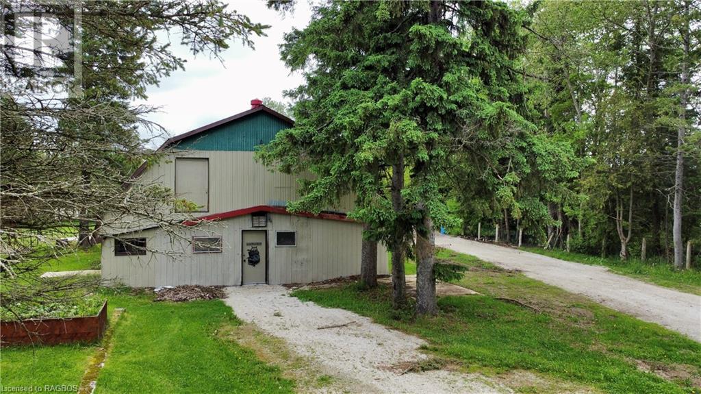 315338 Highway 6, Chatsworth, Ontario  N0H 2V0 - Photo 37 - X10846610