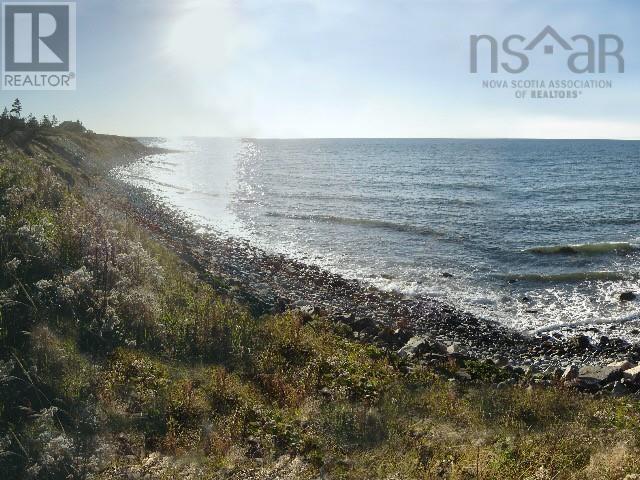 0 Ross Durkee Road, sandford, Nova Scotia