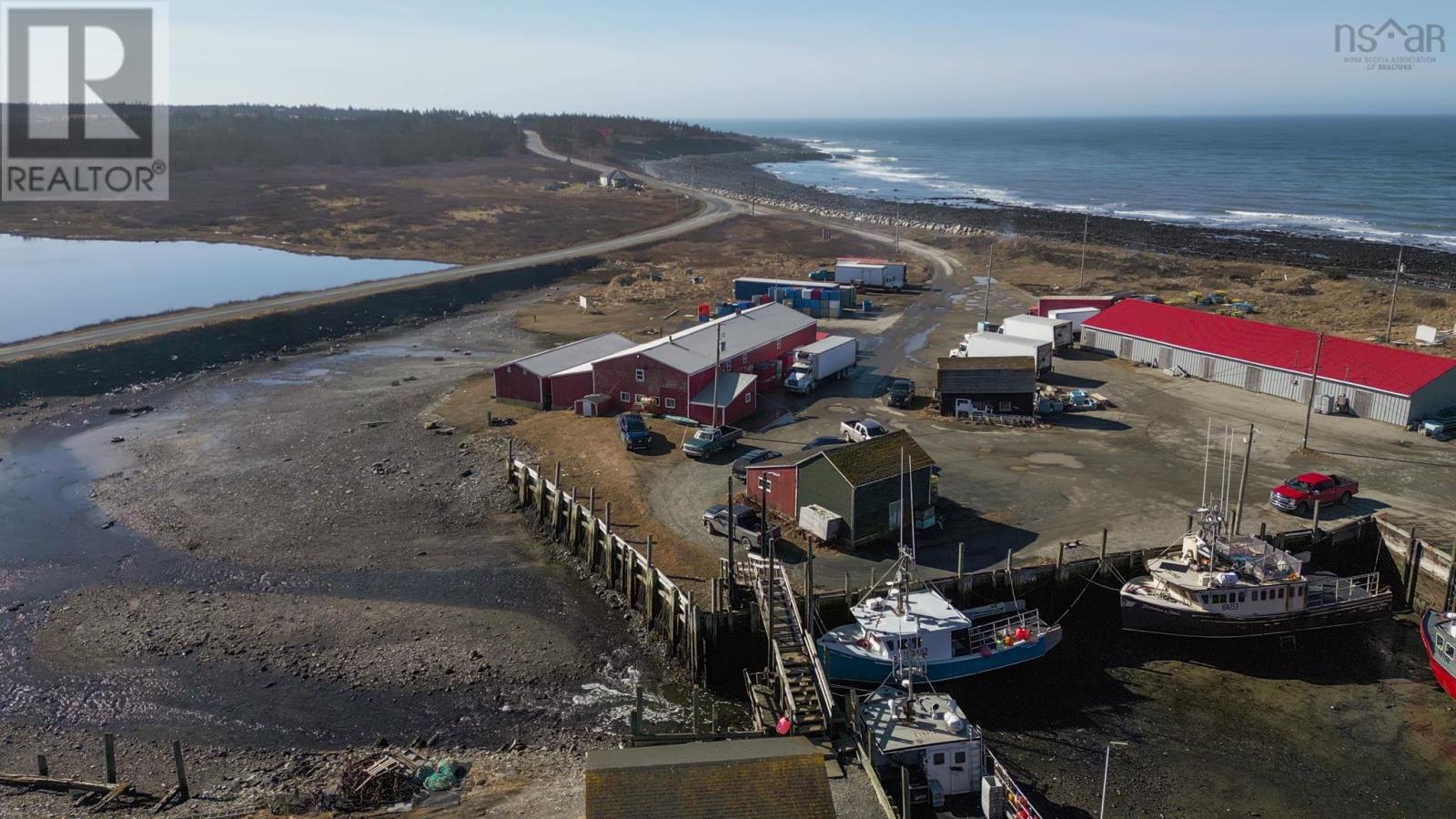 0 Ross Durkee Road, Sandford, Nova Scotia  B5A 5K8 - Photo 23 - 202408349