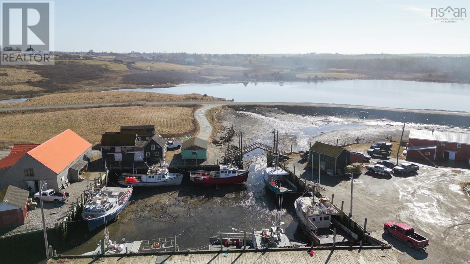 0 Ross Durkee Road, Sandford, Nova Scotia  B5A 5K8 - Photo 25 - 202408349