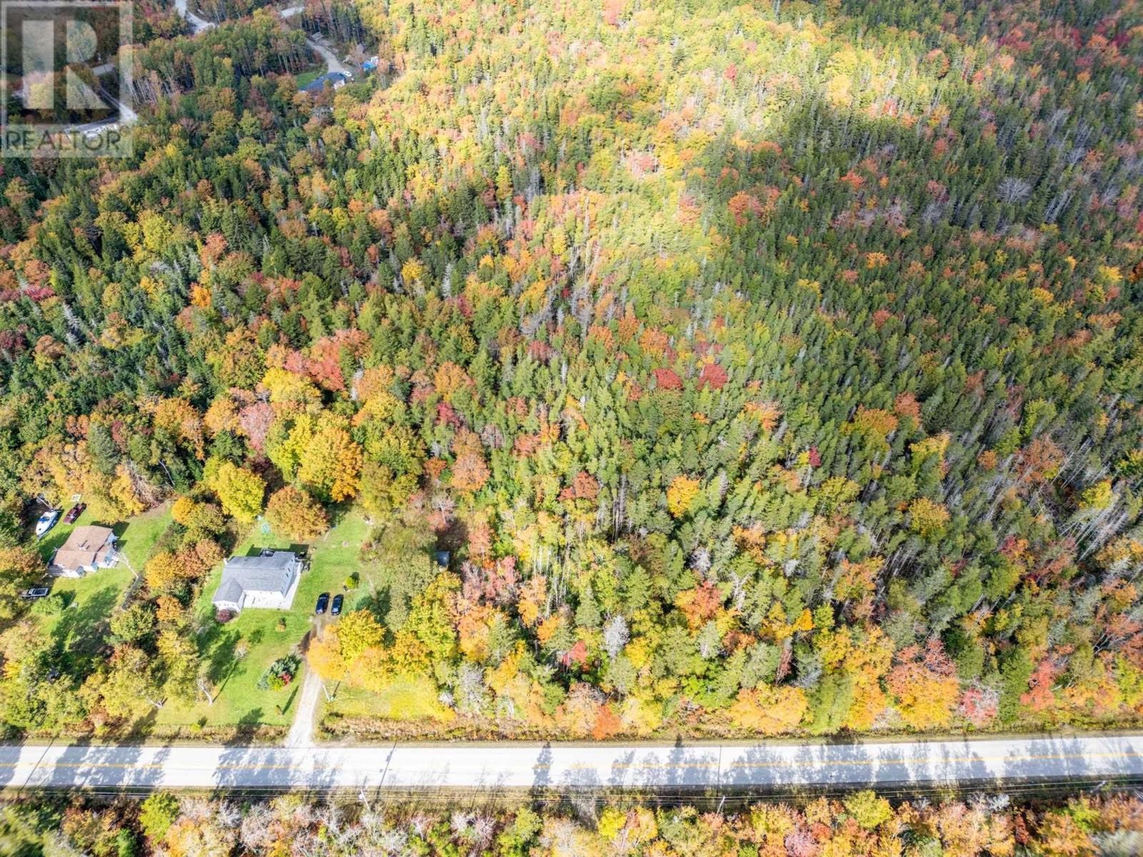 Lot Saunders Road, Deerfield, Nova Scotia