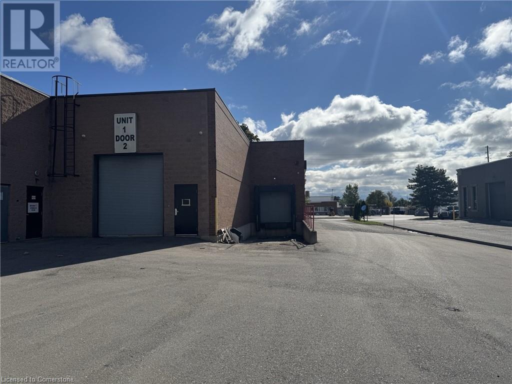 333 Wyecroft Road Unit# 1, Oakville, Ontario  L6K 2H2 - Photo 13 - 40665786