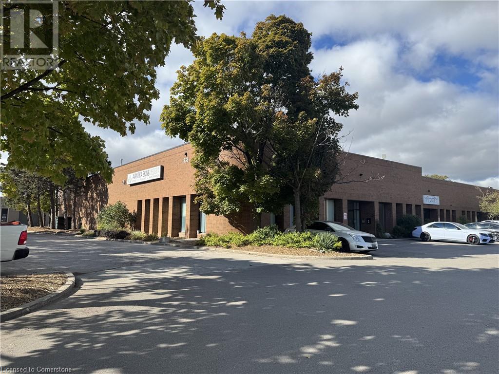 333 WYECROFT Road Unit# 1, Oakville, Ontario