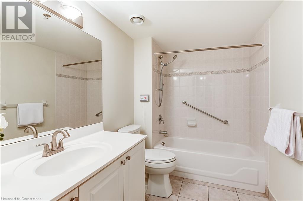 100 Burloak Drive Unit# 1310Burlington, Ontario  L7L 6P6 - Photo 16 - 40657412