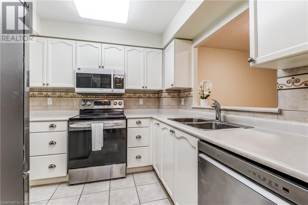 100 Burloak Drive Unit# 1310Burlington, Ontario  L7L 6P6 - Photo 5 - 40657412