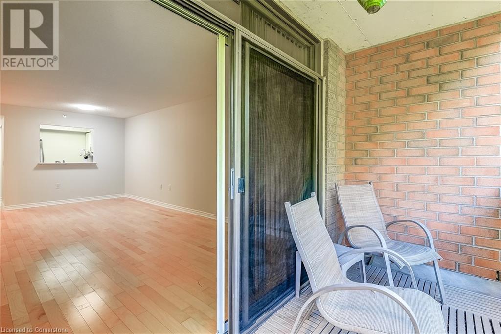 100 Burloak Drive Unit# 1310Burlington, Ontario  L7L 6P6 - Photo 25 - 40657412