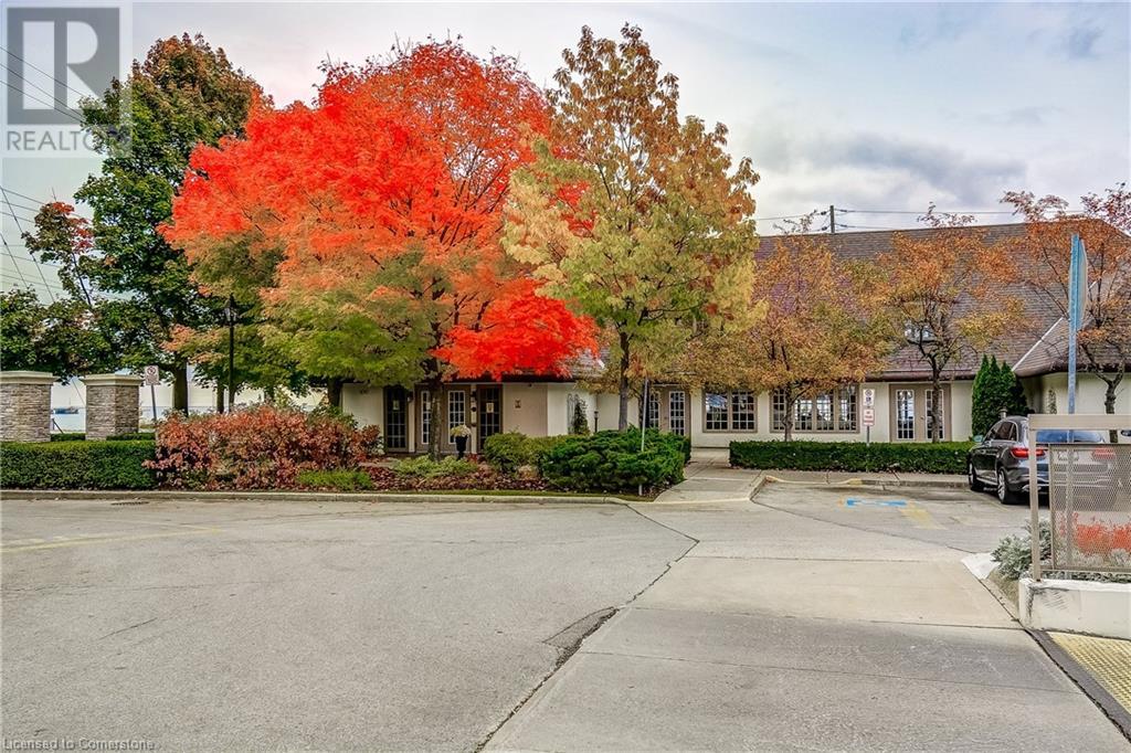 100 Burloak Drive Unit# 1310Burlington, Ontario  L7L 6P6 - Photo 42 - 40657412