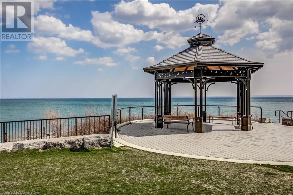 100 Burloak Drive Unit# 1310Burlington, Ontario  L7L 6P6 - Photo 43 - 40657412