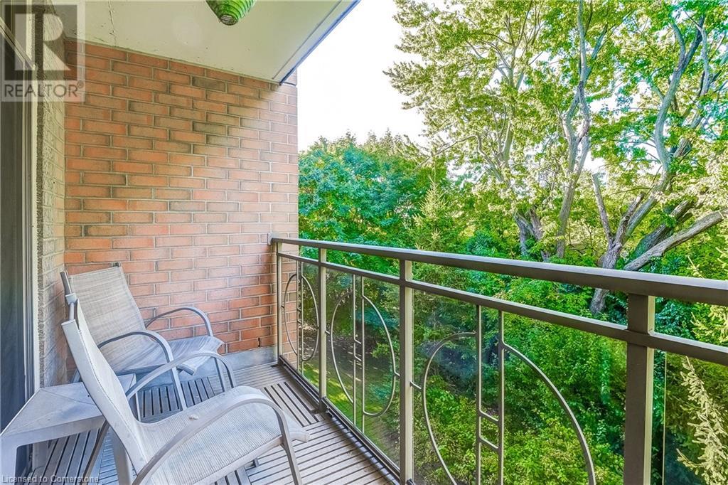 100 Burloak Drive Unit# 1310Burlington, Ontario  L7L 6P6 - Photo 26 - 40657412