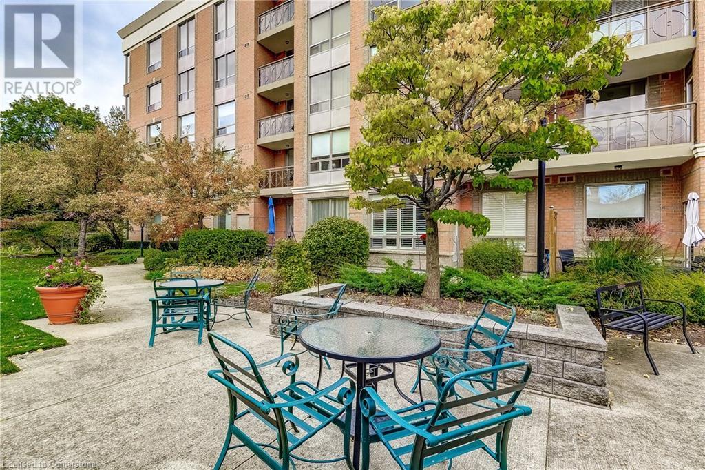 100 Burloak Drive Unit# 1310Burlington, Ontario  L7L 6P6 - Photo 39 - 40657412